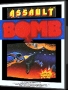 Atari  2600&nbsp; - &nbsp;Assault (1983) (Bomb)